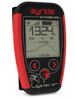 Syride Sys Nav V3