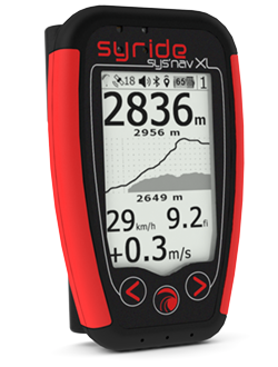 Syride Sys Nav XL