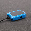 BlueBip : Bluetooth Solar Audio Variometer
