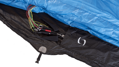 Listovací vak Supair Compact Case