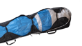 Listovací vak Supair Compact Case