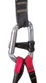 Karabína Edelrid Pure Slider