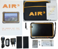Air3 7.3+ Android Vario