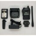 Vysielačka Yaesu FT-4XE