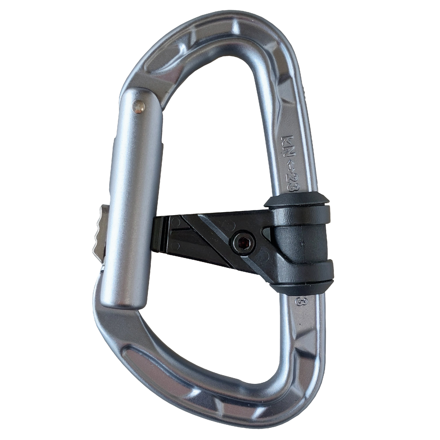 Karabína Edelrid Pure Slider