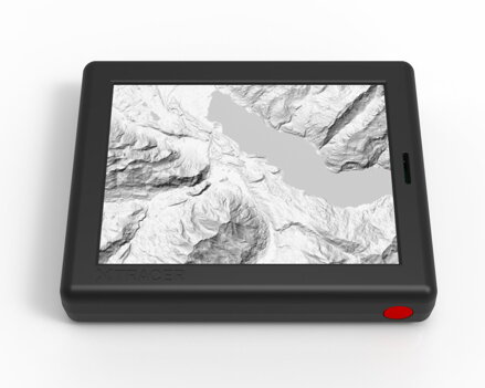 XC Tracer Maxx III