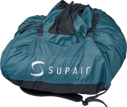 Rýchlovak Supair Storage Bag Solo 2