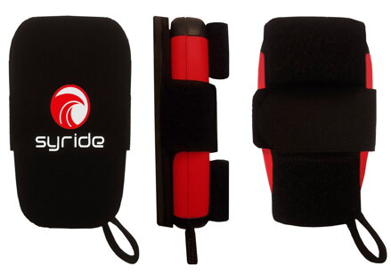 Ochranný kryt na Syride Alti GPS Nav XL