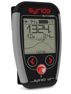 Syride Sys Alti V3