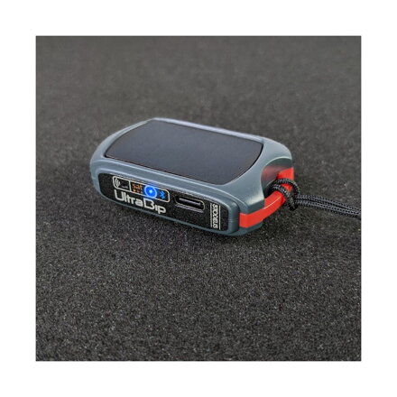 UltraBip : GPS Logger Bluetooth