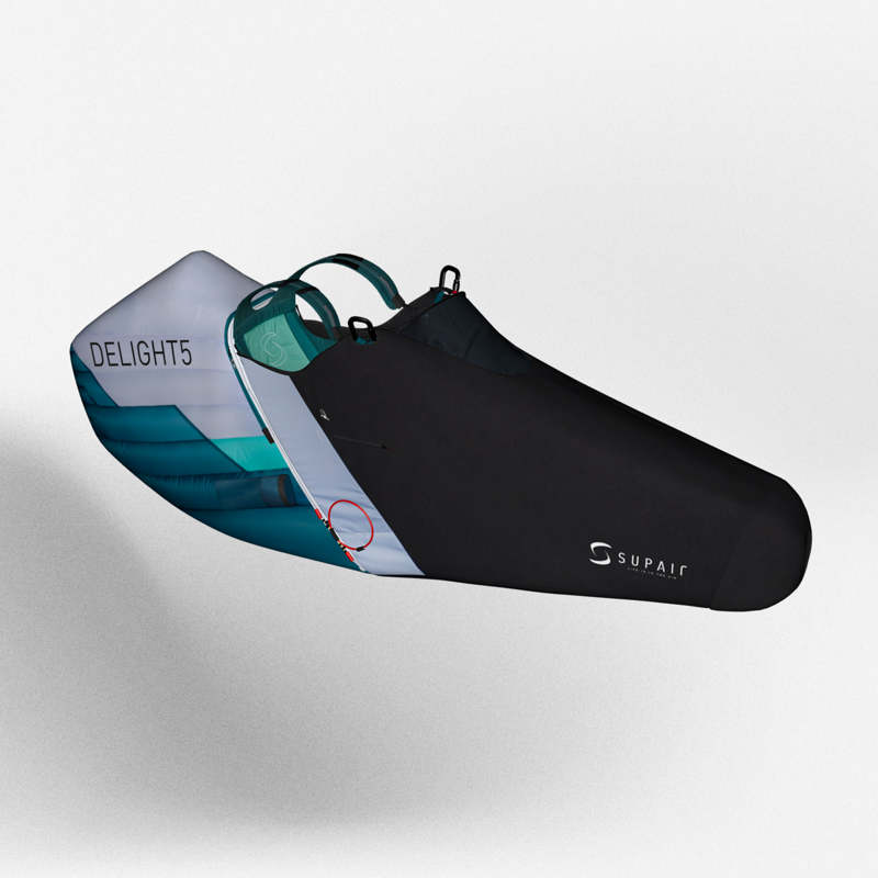 Sedačka Supair Delight 5 