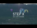 Padák Supair Step X 